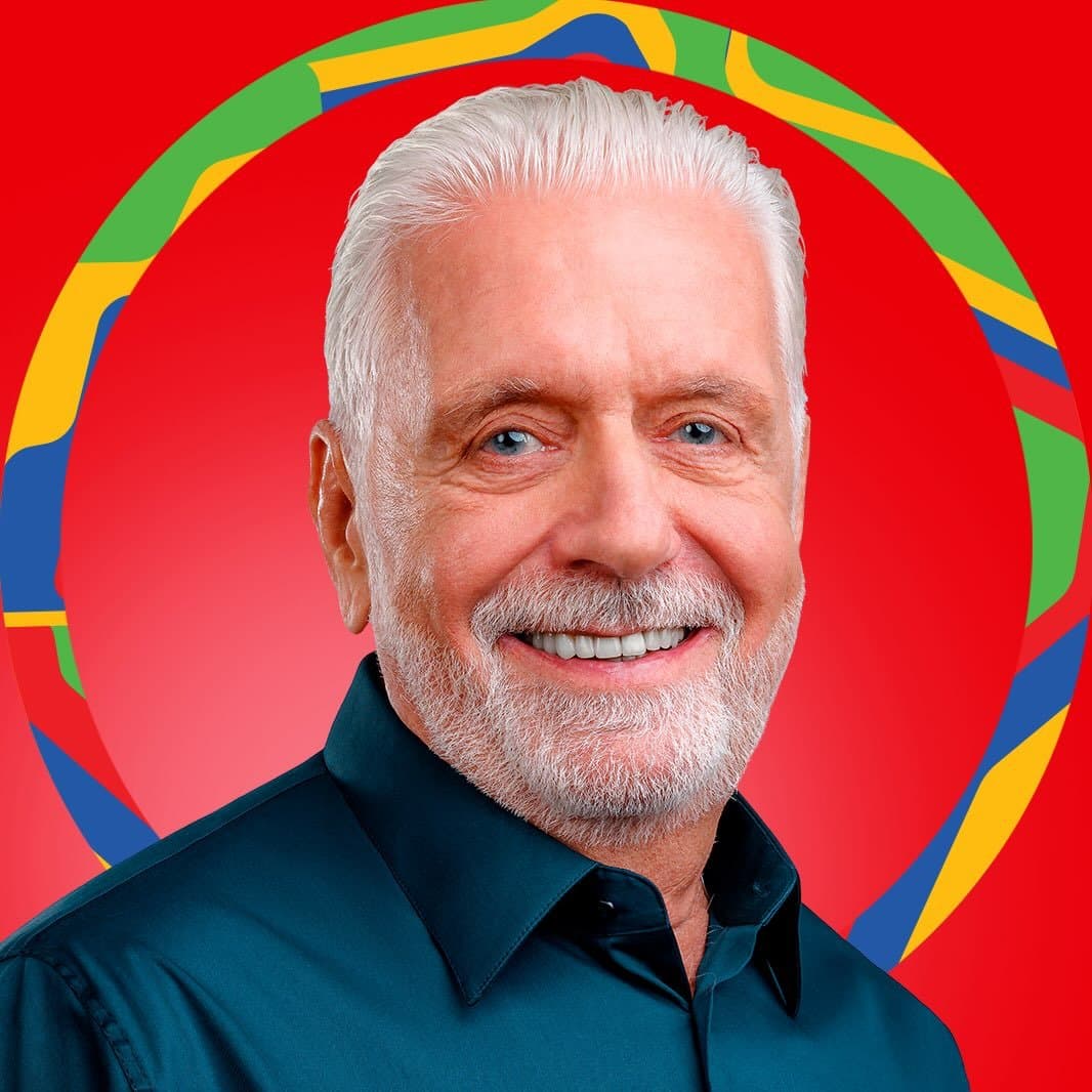 Jaques Wagner